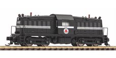 GER: N-Diesellok/Sound LNE 65-TON 602 + Next18 Dec.