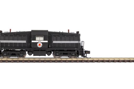 N Sound-Diesellokomotive LNE 65-Ton 602, inkl. PIKO Sound-Decoder