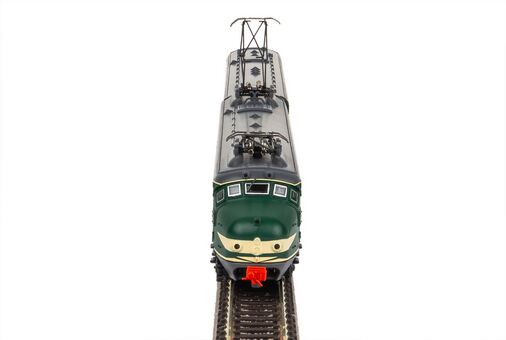 N Elektrotriebwagen Hondekop NS IV