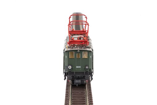 N E-Lok BR E 32 DB III