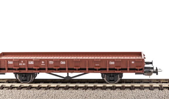 Niederbordwagen R ÖBB III