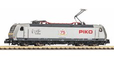 BR 185 Electric PIKO Jubilaum