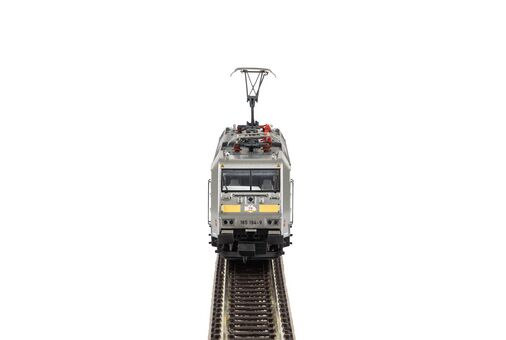 N E-Lok BR 185 "PIKO Jubiläum"