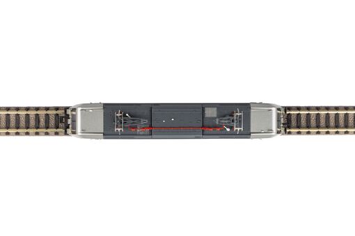 N E-Lok BR 185 "PIKO Jubiläum"