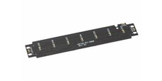 LED interior lights for Umbau cars