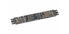 LED interior lights for Umbau cars