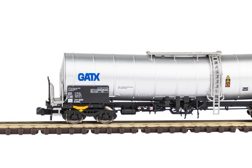 GER: N-Chemiekesselwg. GATX VI