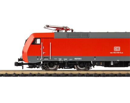 N E-Lok BR 152 DB AG VI