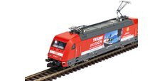 GER: N-E-Lok BR 101 DB AG Tessin VI + DSS Next18 