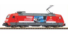 GER: N-E-Lok BR 101 DB AG Tessin VI + DSS Next18 