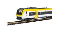 鉄道模型 PIKO DB Electric Railcar series 440 Model railway H0 - NEW/INTRODUCTION Piko BR 440 DB Regio
