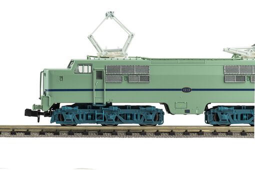 GER: N-E-Lok Rh 1200 NS türkis III + DSS Next18