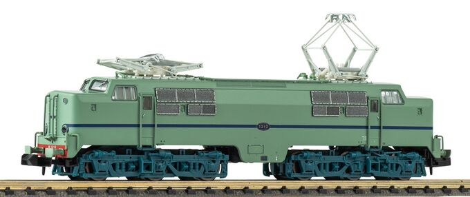 N E-Lok Rh 1200 NS türkis III