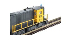 N Diesellokomotive Rh 2400 IV