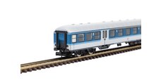 N Nahverkehrswagen 1. / 2. Klasse GFF VI