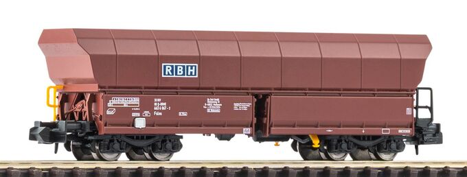 N Schüttgutwagen Falns RBH VI