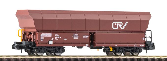 N Schüttgutwagen Falns On Rail VI