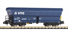 N Schüttgutwagen Falns NL VI
