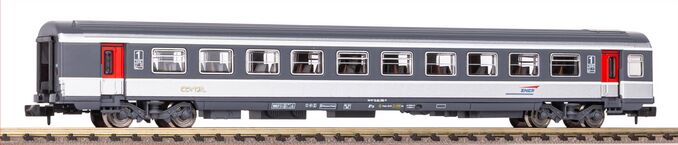 GER: Perswg. Corail 1.Kl. SNCF IV