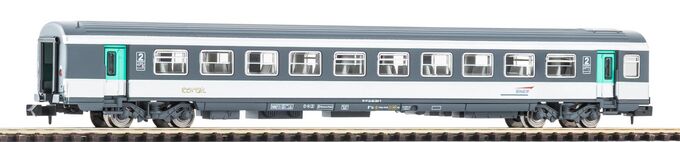 N Personenwagen Corail 2. Klasse SNCF IV