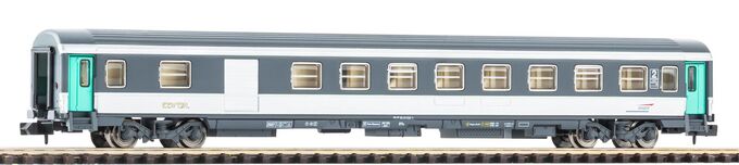 N Packwagen Corail SNCF IV