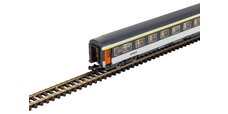 N 2er Set Abteilwagen 1. Klasse + 2. Klasse SNCF IV/V