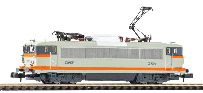 N E-Lok BB 25500 lange Kabine SNCF IV