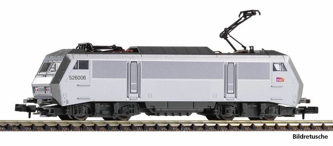 N E-Lok BB 26000 SNCF VI