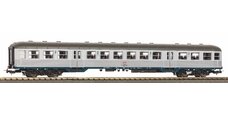 Nahverkehrswagen "Silberling" 2. Klasse DB IV