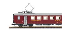N-Speisewagen EW I, Historic 50 85 88-33 700-8, SBB V-VI