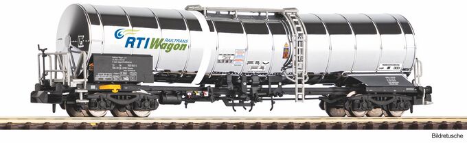 N Chemiekesselwagen RTI VI
