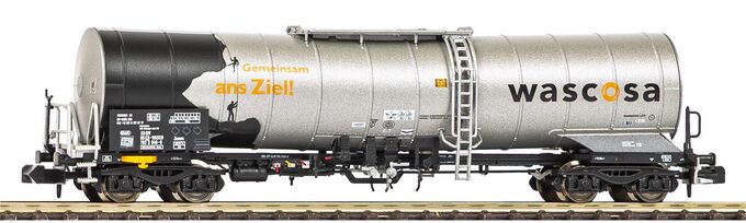 GER: N Chemiekesselwagen Bergsteiger CH-Wasco VI