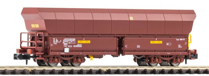 GER: N-Sch&uuml;ttgutwg. Falns SNCB IV