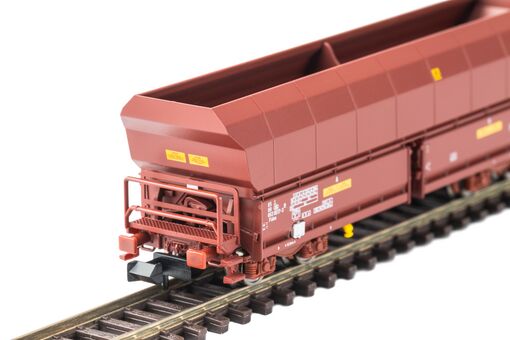 GER: N-Sch&uuml;ttgutwg. Falns SNCB IV