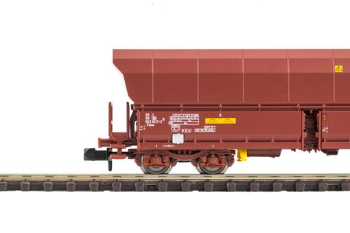 GER: N-Sch&uuml;ttgutwg. Falns SNCB IV