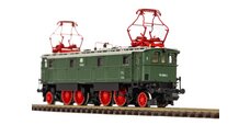 GER: N-E-Lok BR 116 DB IV + DSS Next18