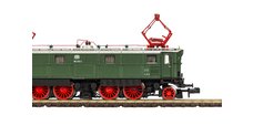GER: N-E-Lok BR 116 DB IV + DSS Next18