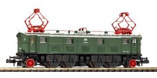 GER: N-E-Lok/Sound BR 116 DB IV + Next18 Dec.