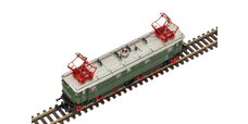 GER: N-E-Lok/Sound BR 116 DB IV + Next18 Dec.