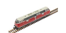 GER: N-Diesellok BR V200.1 DB III + DSS Next18 