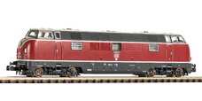 GER: N-Diesellok/Sound BR V200.1 DB III + Next18 Dec.