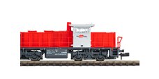 N Diesellok BR G1206 RailCargoGroup VI