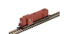 N Diesellokomotive Rh 2400 VSM VI