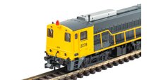 GER: N-Diesellok 2278 STAR VI + DSS PluX12