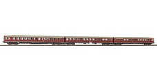 GER: N-Triebwg. BR VT 24 DB III + DSS PluX12
