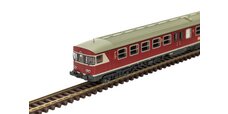 GER: N-Triebwg. BR VT 24 DB III + DSS PluX12