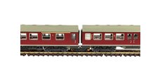 GER: N-Triebwg. BR VT 24 DB III + DSS PluX12