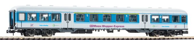 N Personenwagen n-Wagen 1. / 2. Klasse Maas-Wupper-Express GFF VI