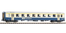 GER: N-Personenwagen EW I, 1. Klasse BLS V