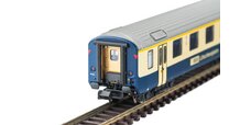 GER: N-Personenwagen EW I, 1. Klasse BLS V